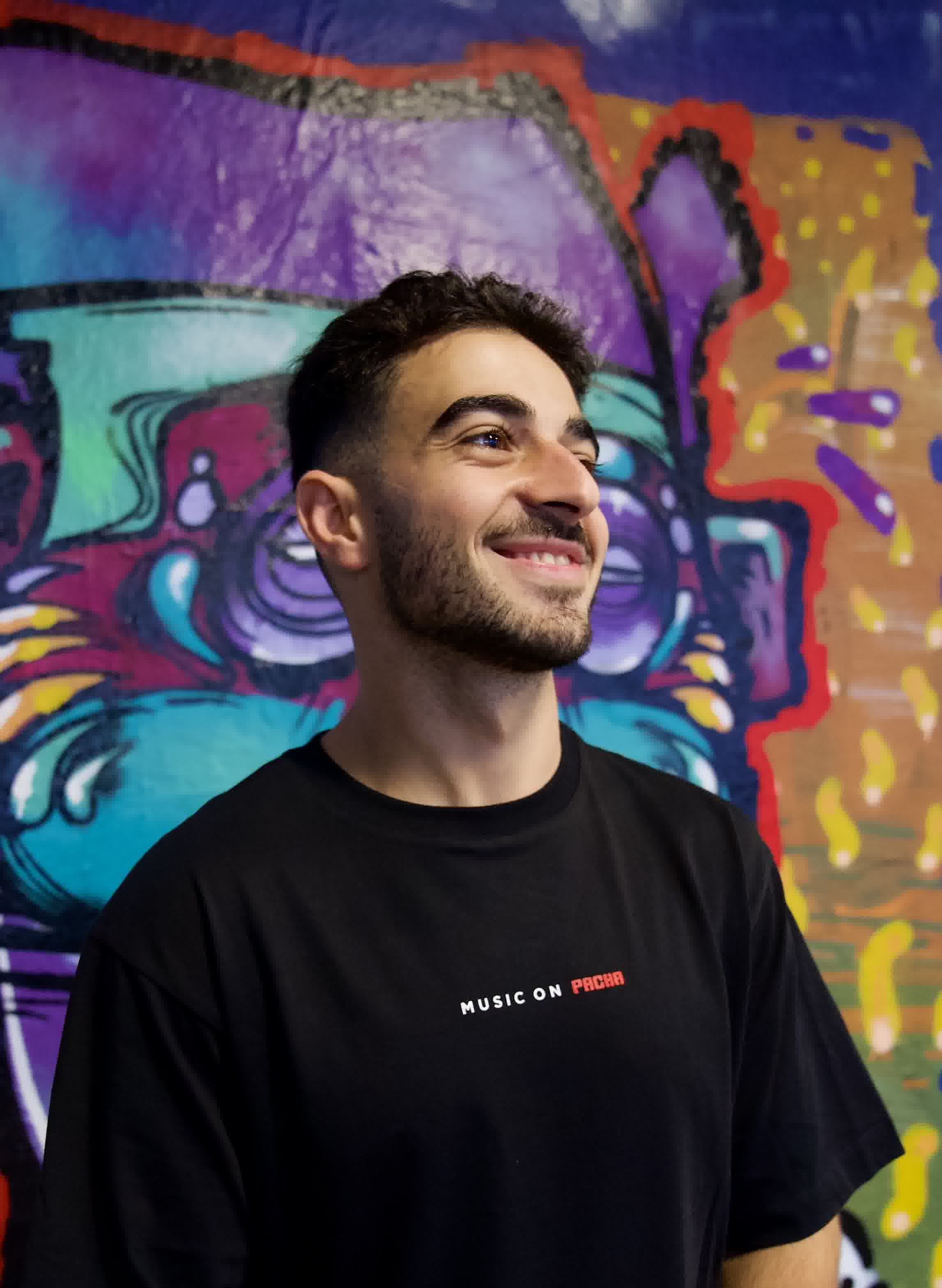 Leith Profile Picture