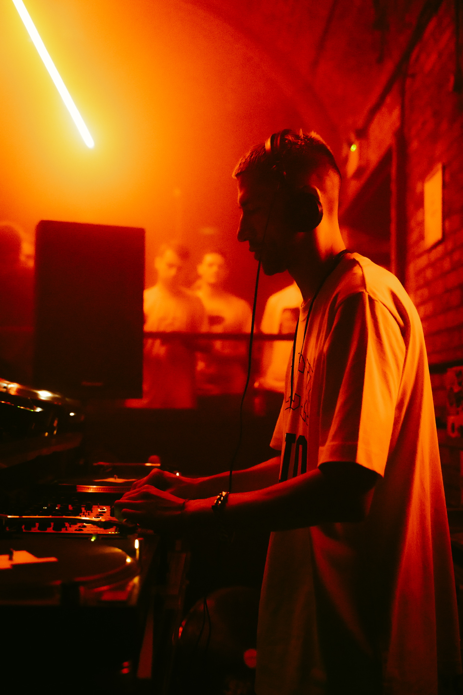 Tomoya Profile Picture